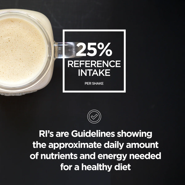 Raw Fuel Complete Plant Meal 2kg - raw banana | Hodky.cz