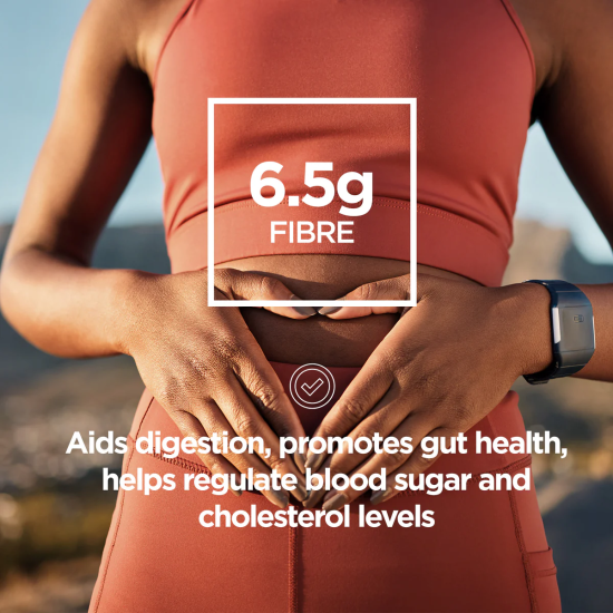 Raw Fuel Complete Plant Meal 2kg - real strawberry | Hodky.cz