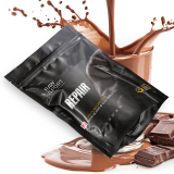Elite Repair Plant Protein 1kg - chocolate brownie | Hodky.cz