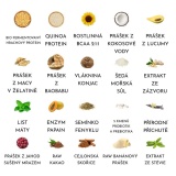 Elite Repair Plant Protein 1kg - chocolate brownie | Hodky.cz