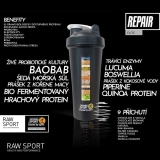 Elite Repair Plant Protein 1kg - chocolate brownie | Hodky.cz