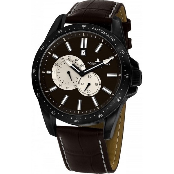 PÁNSKÉ HODINKY Jacques Lemans Liverpool 1-1775E