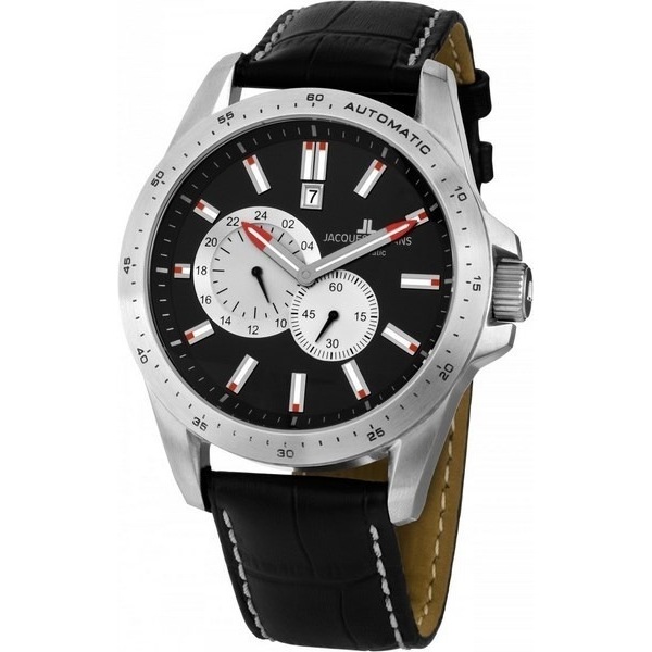 PÁNSKÉ HODINKY Jacques Lemans Liverpool 1-1775A