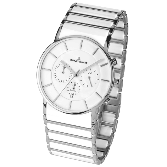 PÁNSKÉ HODINKY Jacques Lemans 1-1815B