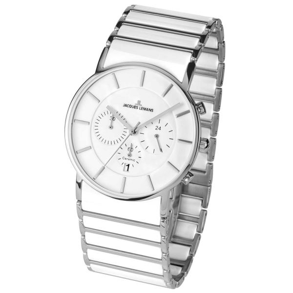 PÁNSKÉ HODINKY Jacques Lemans 1-1815B