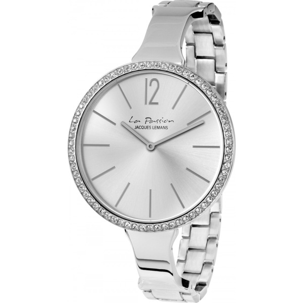 DÁMSKÉ HODINKY Jacques Lemans La Passion LP-116A