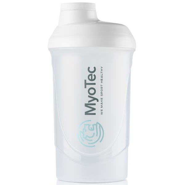 MyoTec Šejkr 600 ml