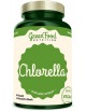 DOPLŇKY STRAVY GreenFood Nutrition Chlorella 90 kapslí