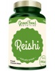 DOPLŇKY STRAVY GreenFood Nutrition Reishi 90 kapslí