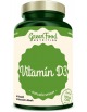 DOPLŇKY STRAVY GreenFood Nutrition Vitamin D3 60 kapslí