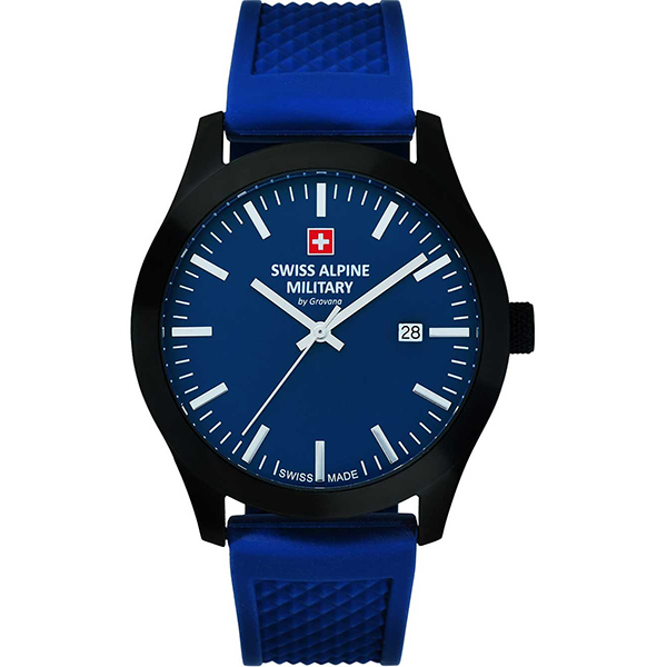 PÁNSKÉ HODINKY Swiss Alpine Military 7055.1875