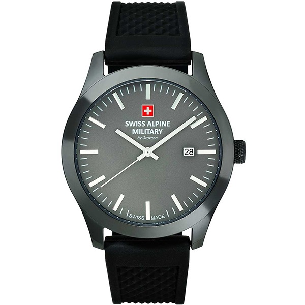 PÁNSKÉ HODINKY Swiss Alpine Military 7055.1898