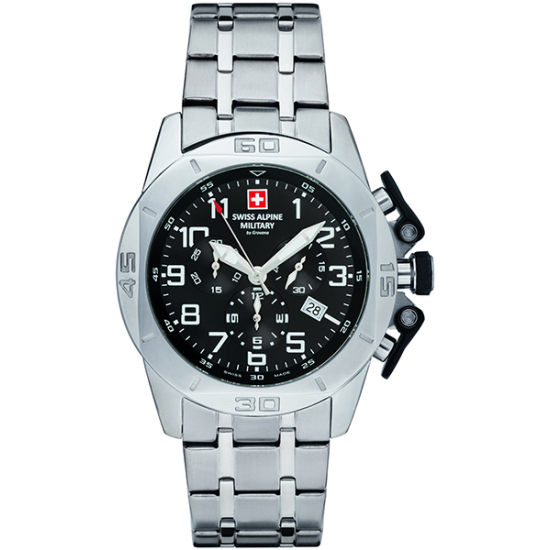 PÁNSKÉ HODINKY Swiss Alpine Military 7063.9137