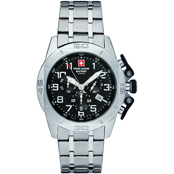 PÁNSKÉ HODINKY Swiss Alpine Military 7063.9137