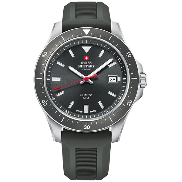 PÁNSKÉ HODINKY Swiss Military by Chrono SM34082.09