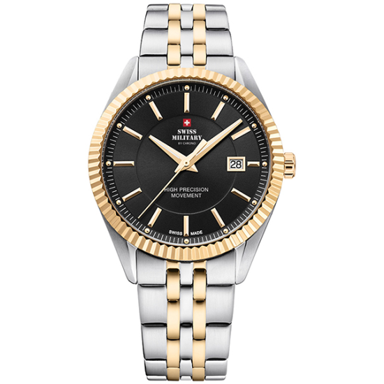 PÁNSKÉ HODINKY Swiss Military by Chrono SM34065.04
