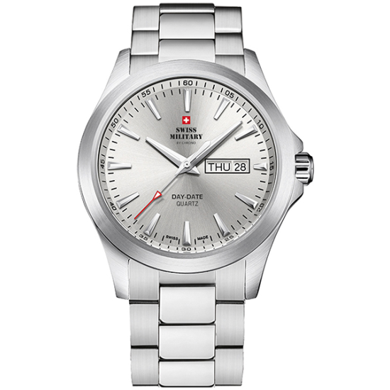 PÁNSKÉ HODINKY Swiss Military by Chrono SMP36040.23