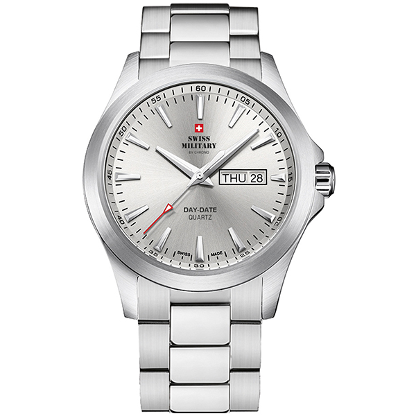 PÁNSKÉ HODINKY Swiss Military by Chrono SMP36040.23