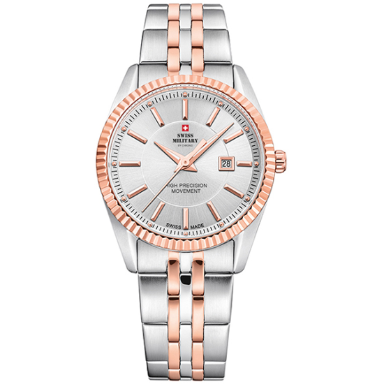 DÁMSKÉ HODINKY Swiss Military by Chrono SM34066.07