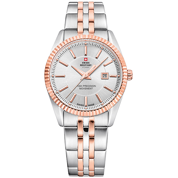 DÁMSKÉ HODINKY Swiss Military by Chrono SM34066.07