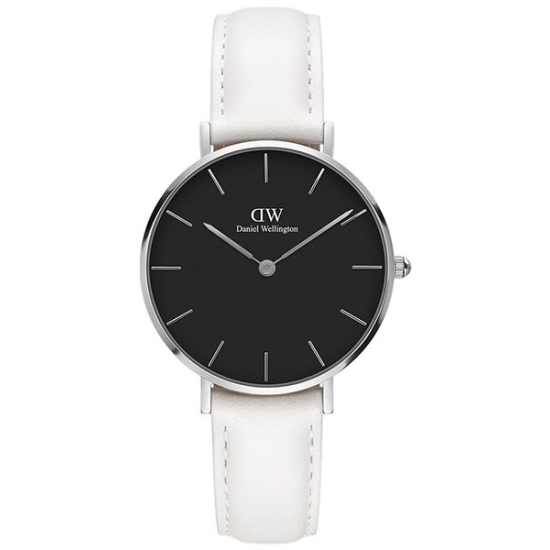 DÁMSKÉ HODINKY Daniel Wellington Classic Petite Bondi DW00100284