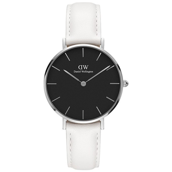 DÁMSKÉ HODINKY Daniel Wellington Classic Petite Bondi DW00100284