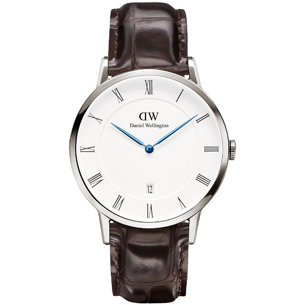 PÁNSKÉ HODINKY Daniel Wellington 1122DW DW00100089 Dapper York