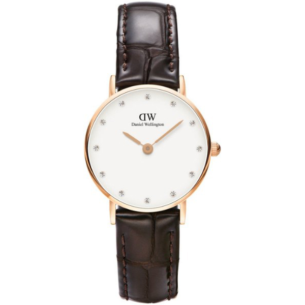 DÁMSKÉ HODINKY Daniel Wellington Classy York 0902DW DW00100061