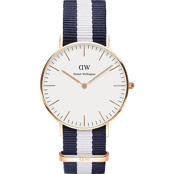 DÁMSKÉ HODINKY Daniel Wellington Glasgow DW00100031