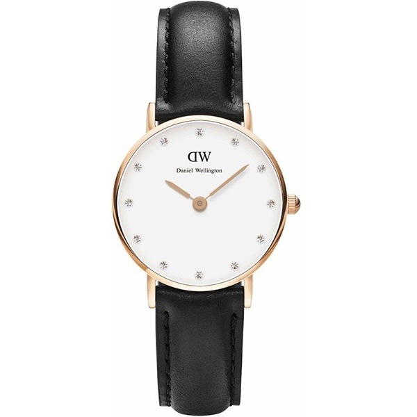 DÁMSKÉ HODINKY Daniel Wellington Sheffield DW00100060