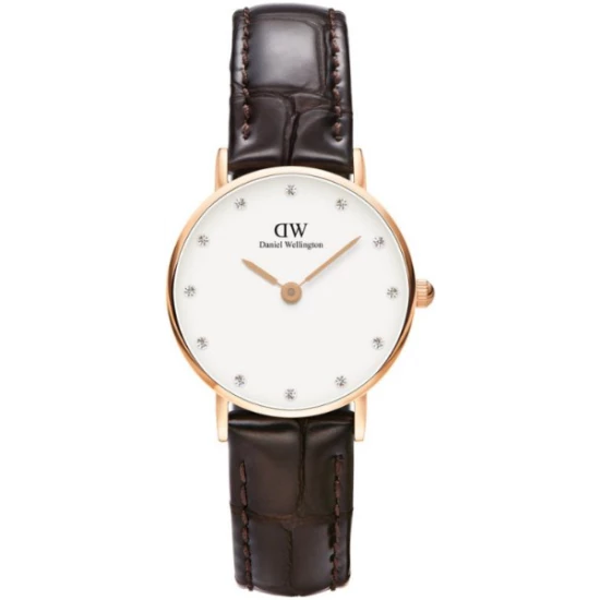 DÁMSKÉ HODINKY Daniel Wellington Classy York DW00100061