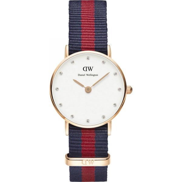 Daniel Wellington Classy Oxford DW00100064