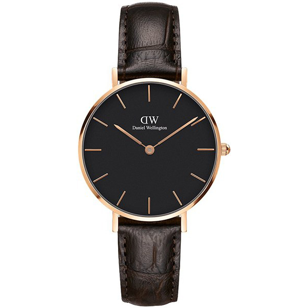 DÁMSKÉ HODINKY Daniel Wellington DW00100170 Classic Petite York