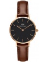 DÁMSKÉ HODINKY Daniel Wellington DW00100225 Classic Petite St. Mawes