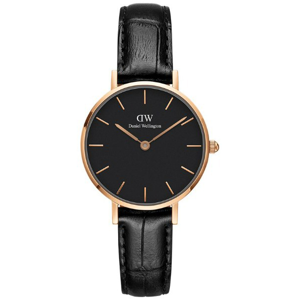 DÁMSKÉ HODINKY Daniel Wellington DW00100223 Classic Petite Reading