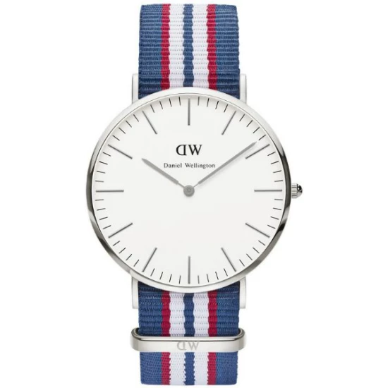 PÁNSKÉ HODINKY Daniel Wellington 0213DW Classic Belfast