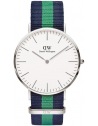 PÁNSKÉ HODINKY Daniel Wellington DW00100019 Classic Warwick