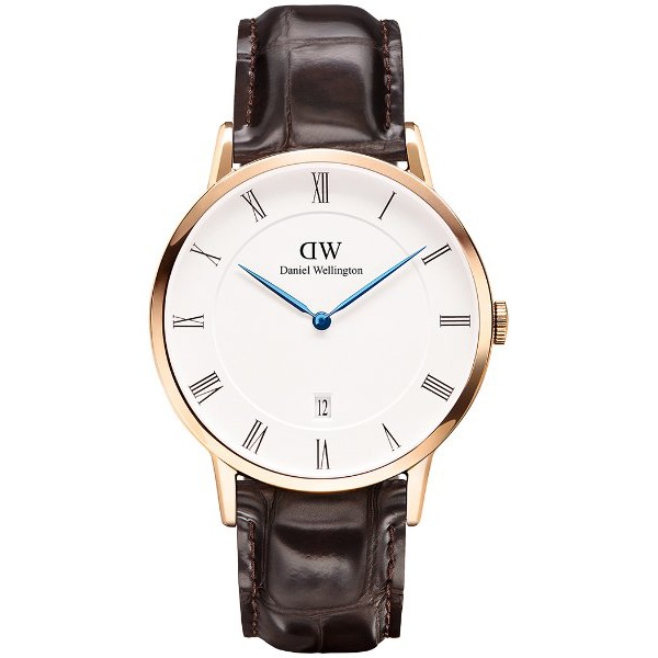 Daniel Wellington DW00100085 Dapper York