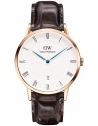 PÁNSKÉ HODINKY Daniel Wellington DW00100085 Dapper York
