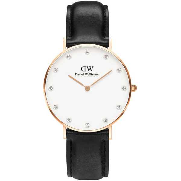 DÁMSKÉ HODINKY Daniel Wellington DW00100076 Classic Sheffield