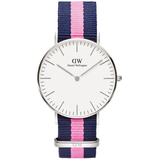 DÁMSKÉ HODINKY Daniel Wellington DW00100049 Classic Winchester