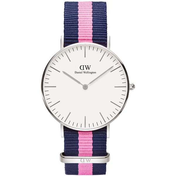 DÁMSKÉ HODINKY Daniel Wellington DW00100049 Classic Winchester