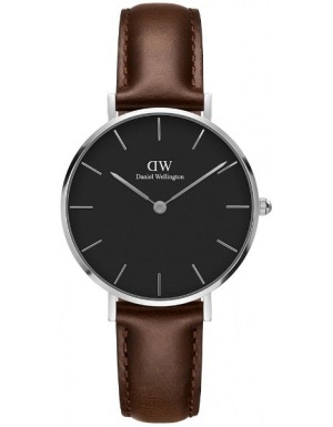 Daniel Wellington DW00100177 Classic Petite Bristol