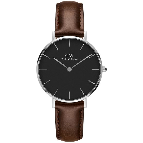 DÁMSKÉ HODINKY Daniel Wellington DW00100177 Classic Petite Bristol