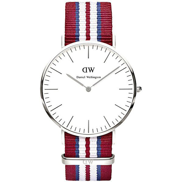 PÁNSKÉ HODINKY Daniel Wellington 0212DW Classic Exeter