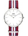 PÁNSKÉ HODINKY Daniel Wellington 0212DW Classic Exeter