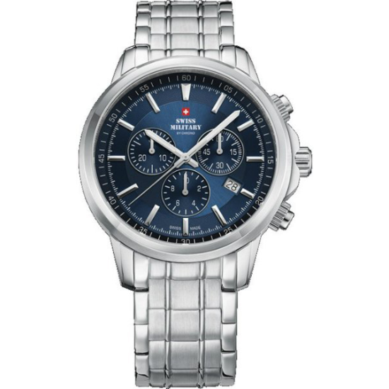 PÁNSKÉ HODINKY Swiss Military by Chrono SM34052.03