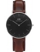 DÁMSKÉ HODINKY Daniel Wellington DW00100143 Classic Bristol