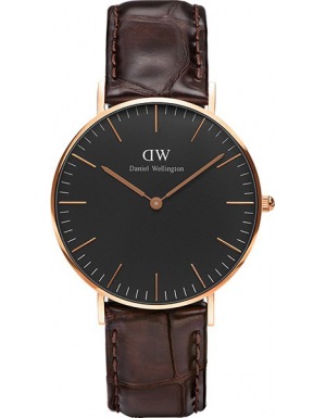 Daniel Wellington DW00100140 Classic York