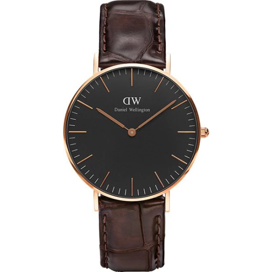 DÁMSKÉ HODINKY Daniel Wellington DW00100140 Classic York